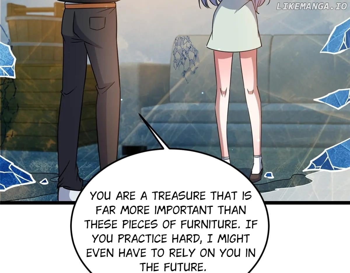 Divine Urban God Chapter 264 - page 47